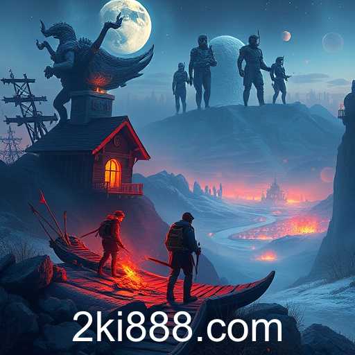 Adventure Games