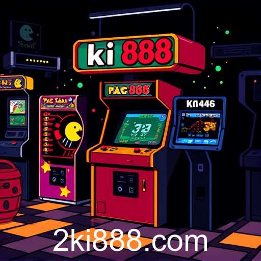 Gaming Trends with KI888 in 2025